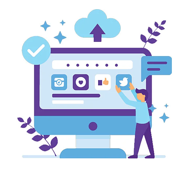 Display Marketing Services
